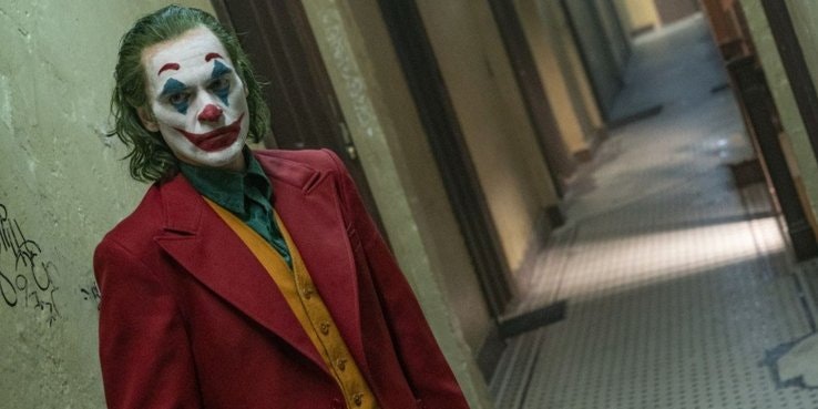 Watch Joker (2019) Full Movie Online