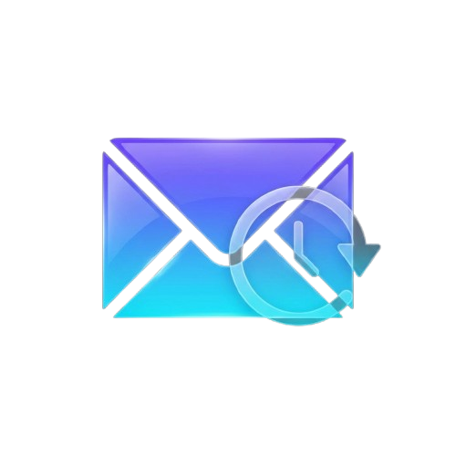 Temp Mail - Product Hunt launch logo