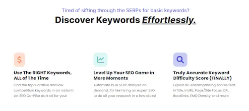SEO CoPilot gallery image