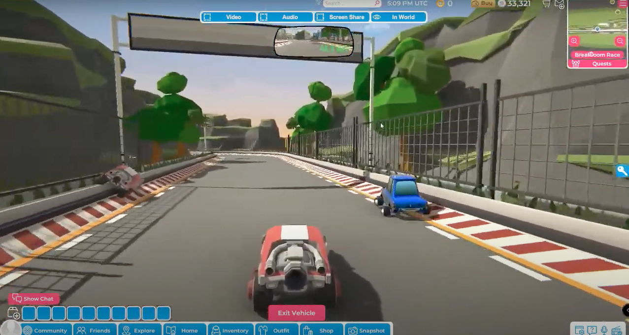 Breakroom gallery image