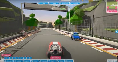 Breakroom gallery image