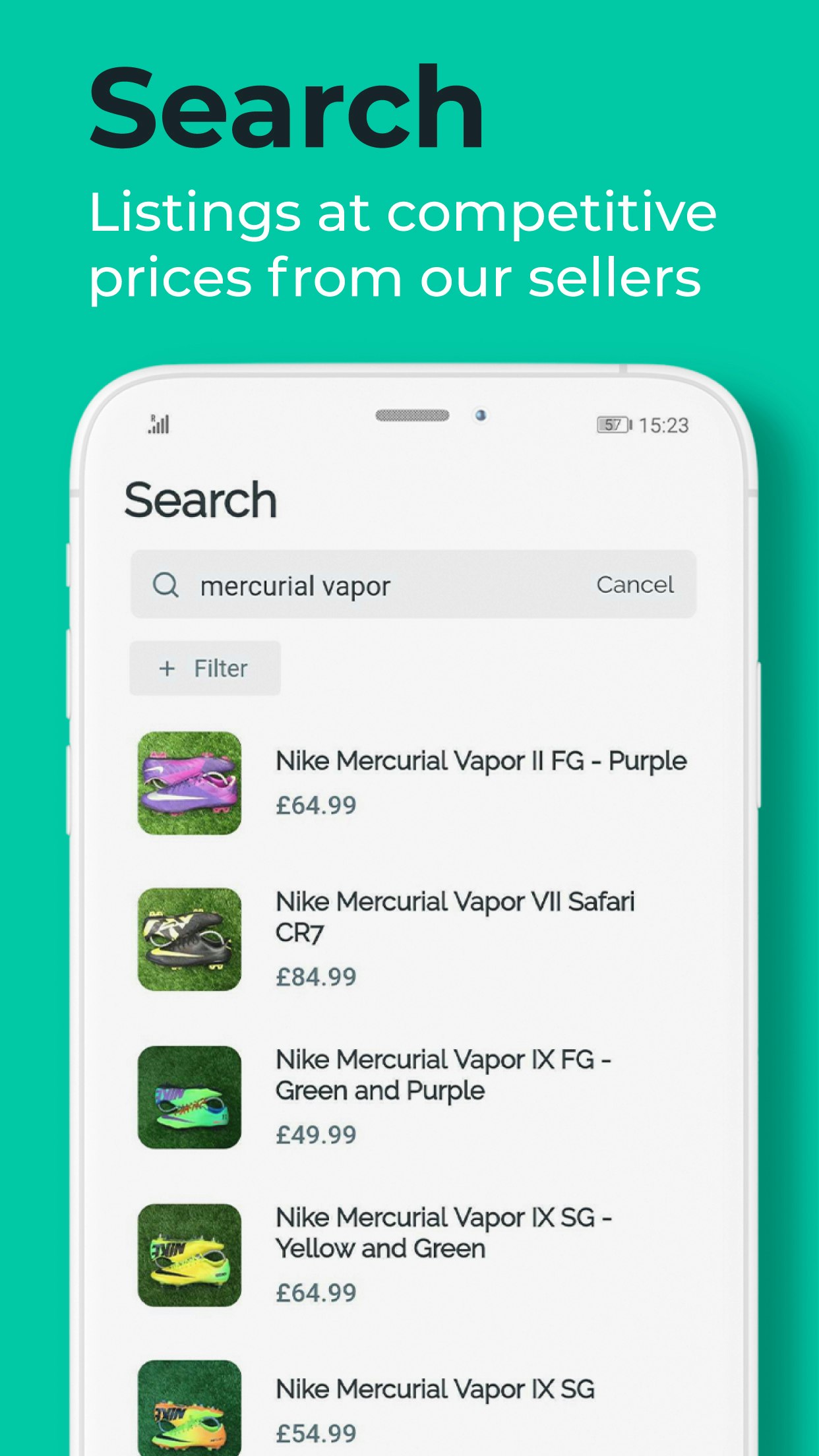 FutbolMarkt gallery image