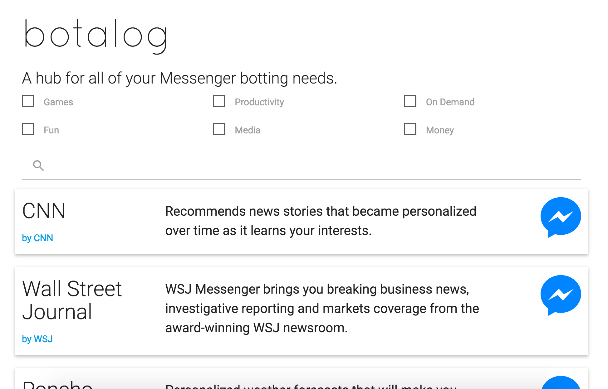 botalog gallery image