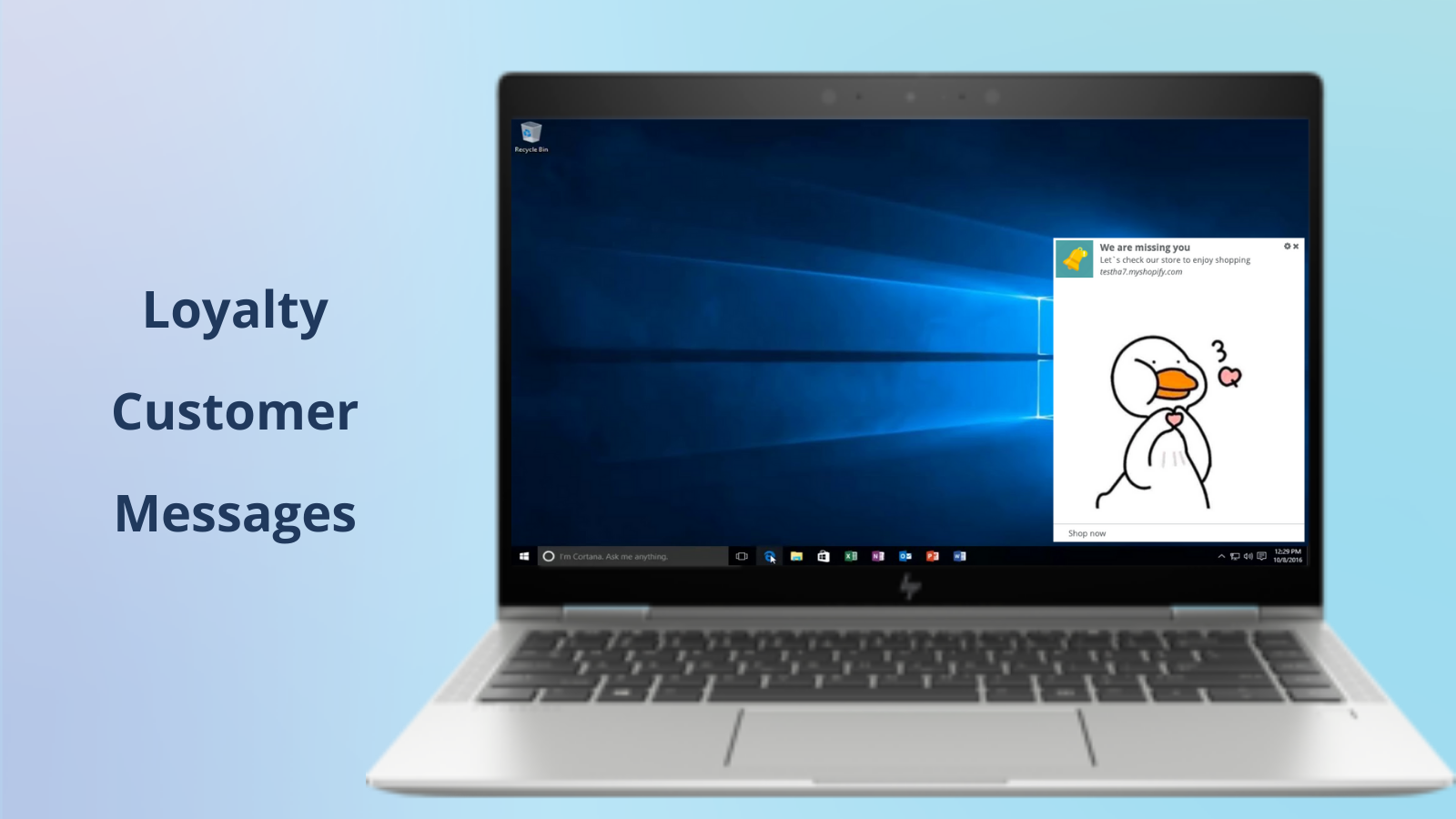 Ultimate Push Notifications by Ecomfit gallery image