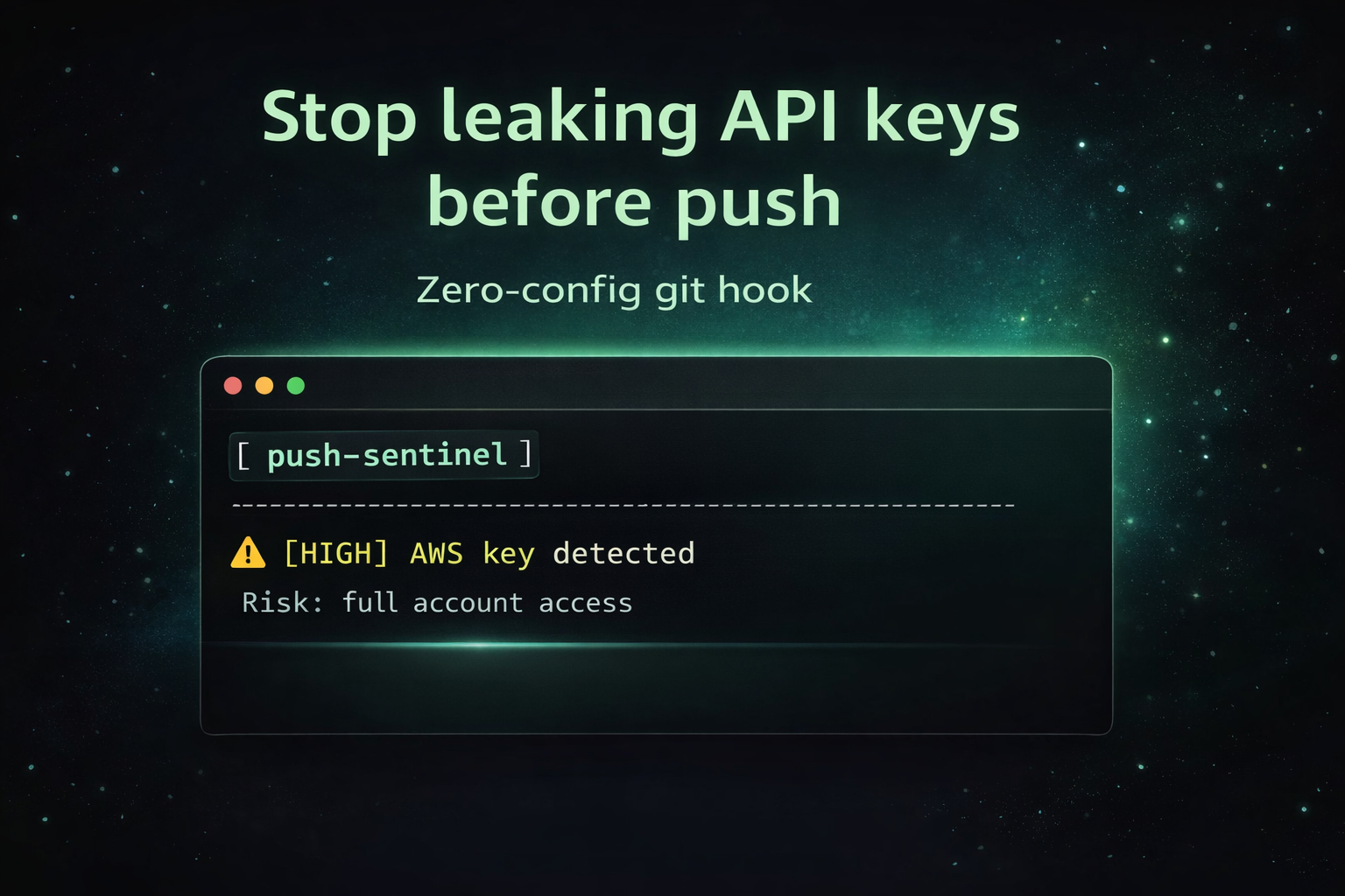 push-sentinel gallery image
