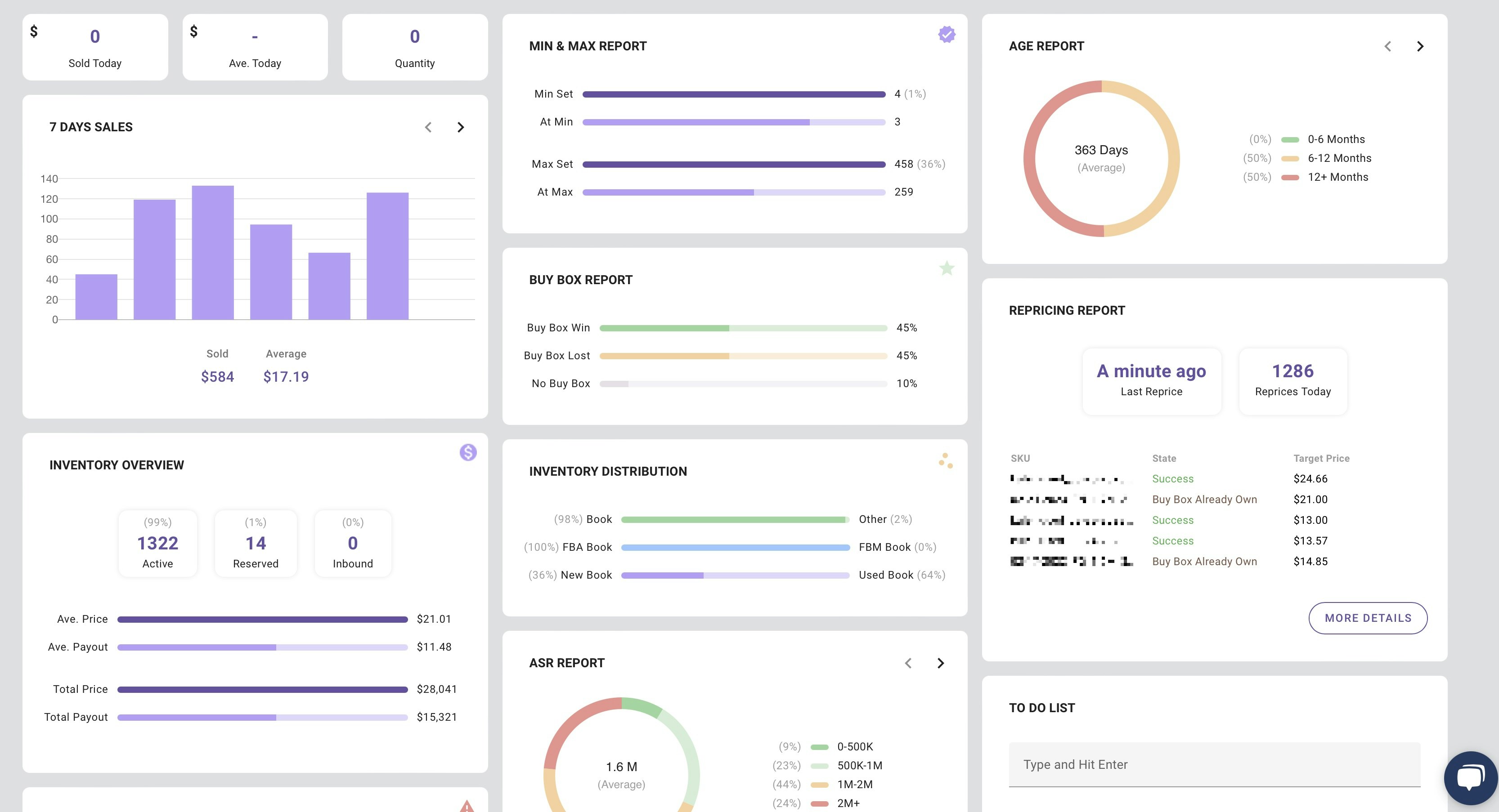 Bookz Pro media 4