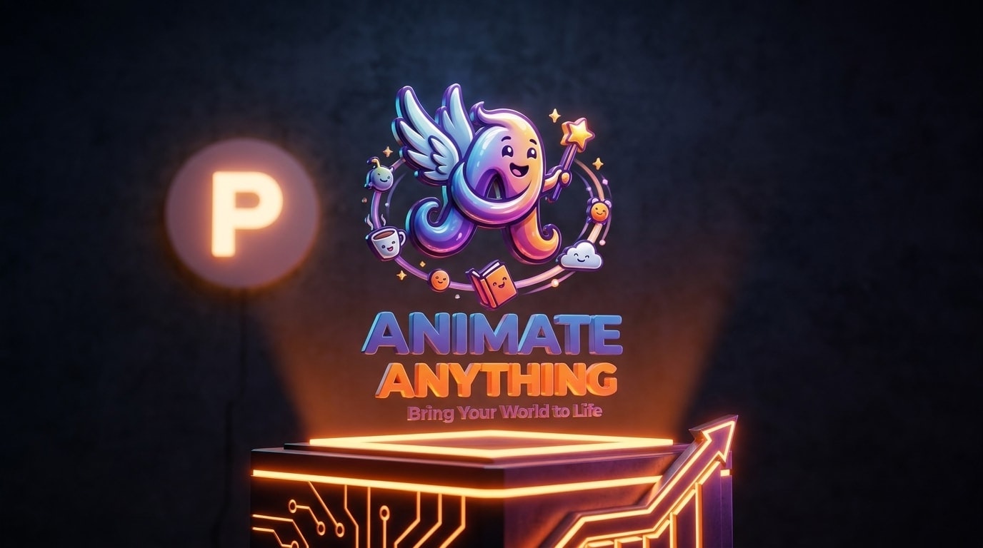 Animate Anything gallery image