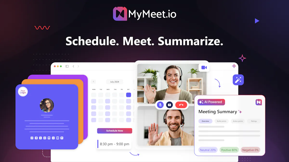 MyMeet.io