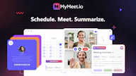 MyMeet.io