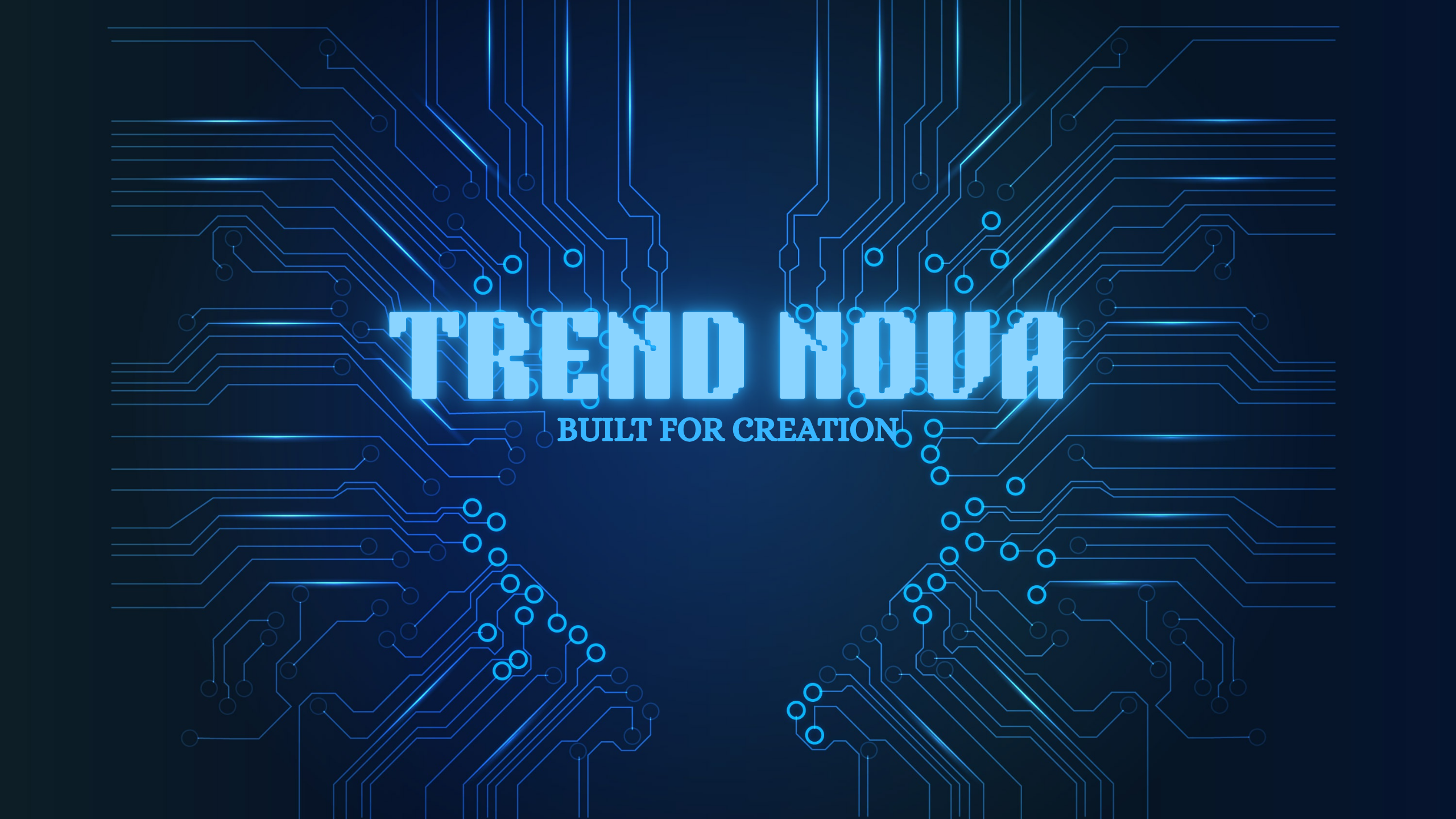 TrendNova