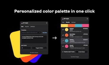 GPT Stylist gallery image