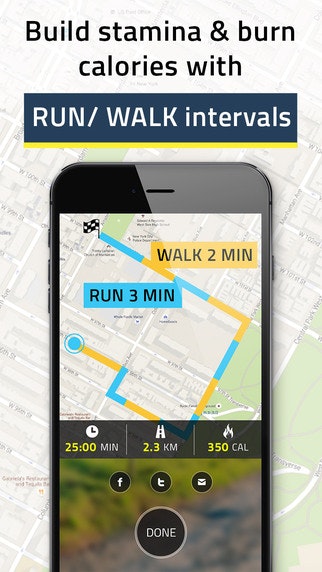 5K Runner gallery image