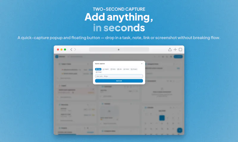 BirdView screenshot 4