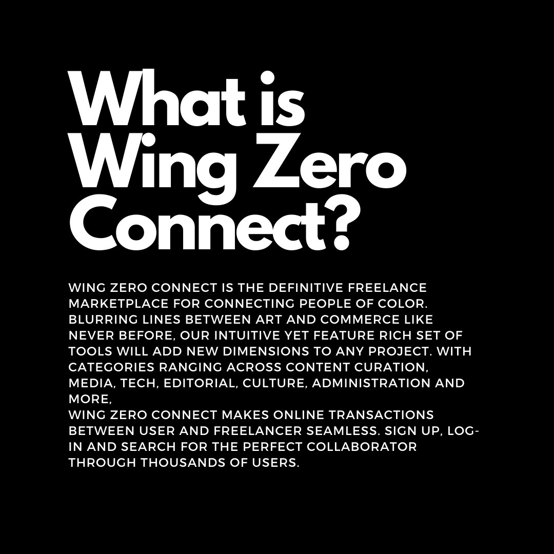 Wing Zero Connect gallery image