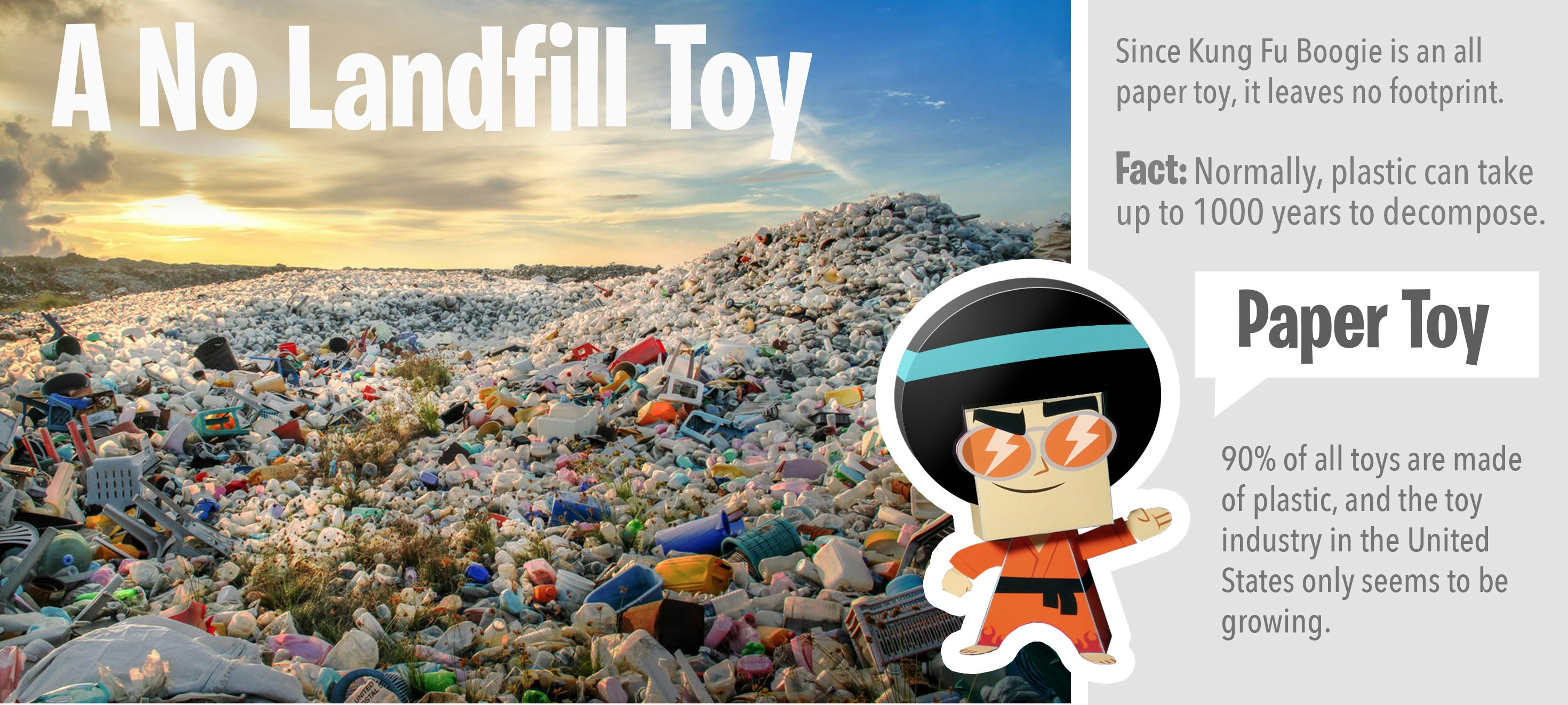 Kung Fu Boogie gallery image