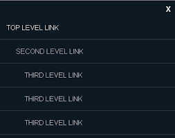 mean menu gallery image