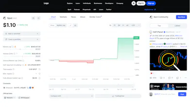 Binance Launchpool Guide for Beginners gallery image