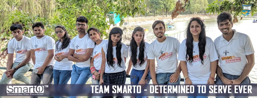 Smarto Systems cover