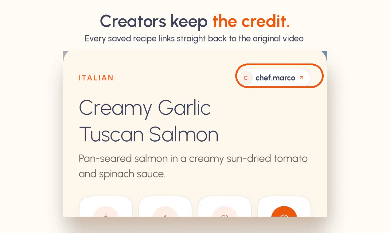 Savory gallery image