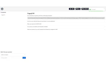 Autoresume gallery image