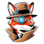 Outfox