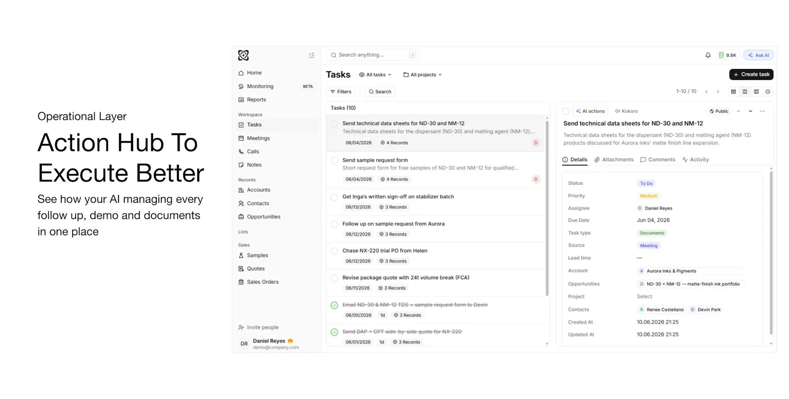PromptLab screenshot 7