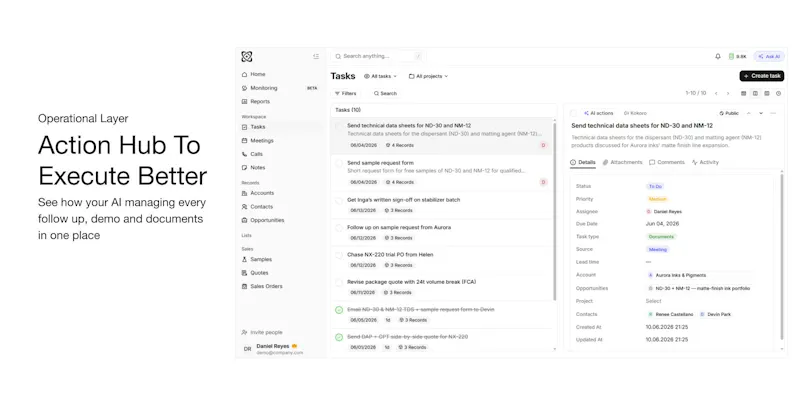 PromptLab screenshot 7