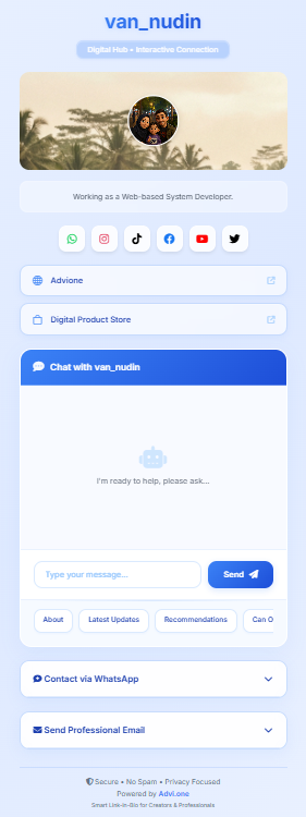 Adviralin gallery image