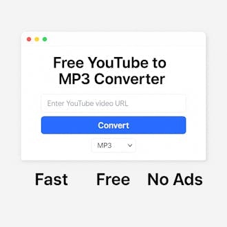 وسائط قم بتنزيل YT إلى mp3 عبر الإنترنت - يوتيوب إلى محول mp3 مجانًا 1