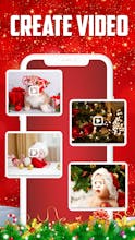 Christmas Video Maker 2022 gallery image