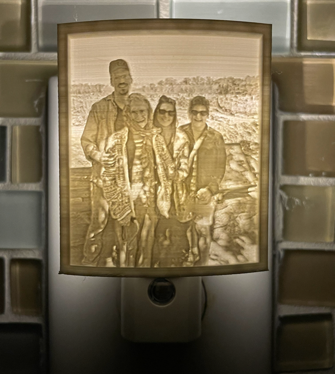 My Custom Night Lights gallery image