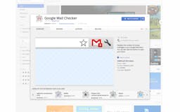 Google Mail Checker media 1