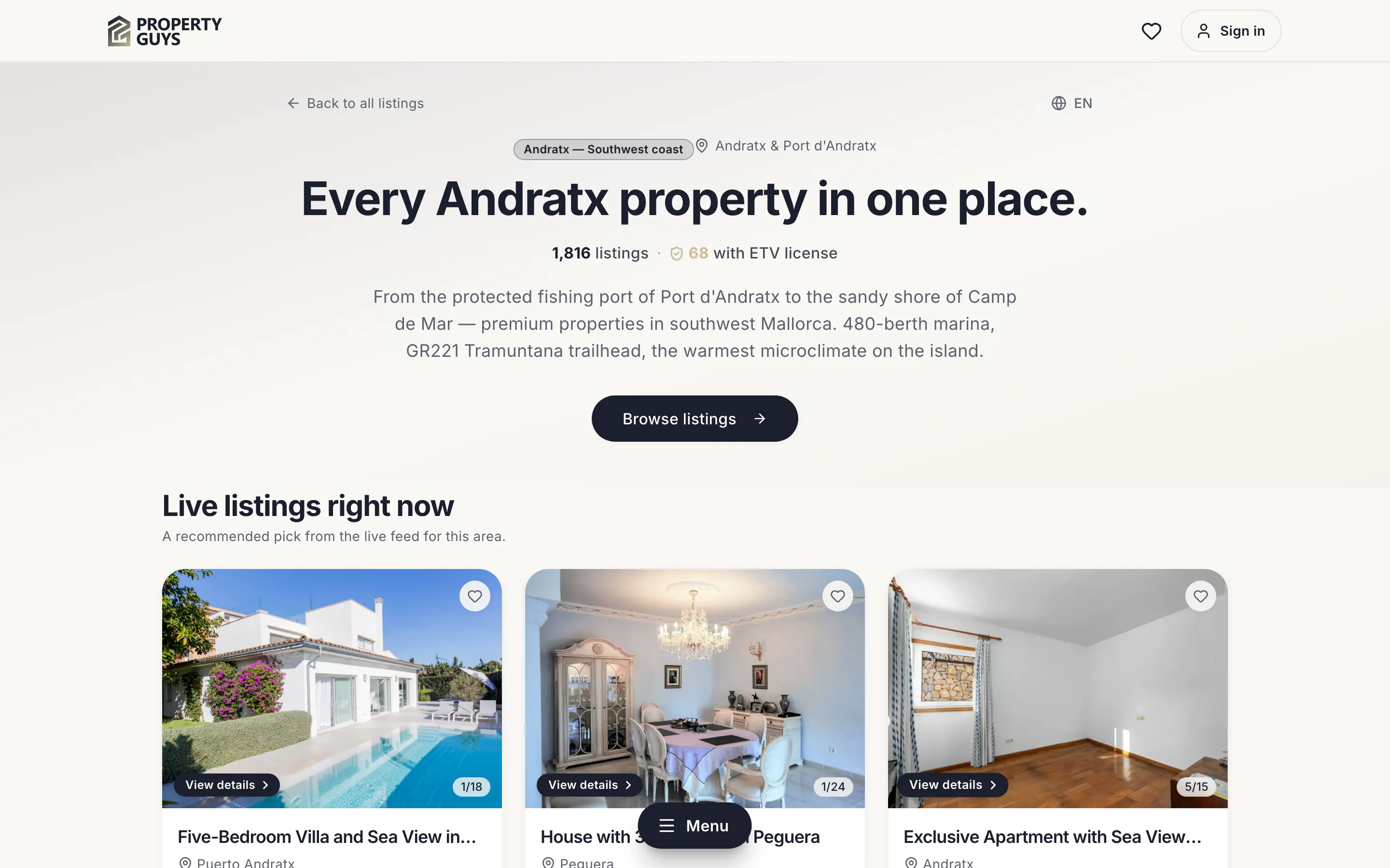Property Guys gallery image