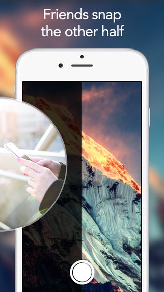 WeSnap gallery image