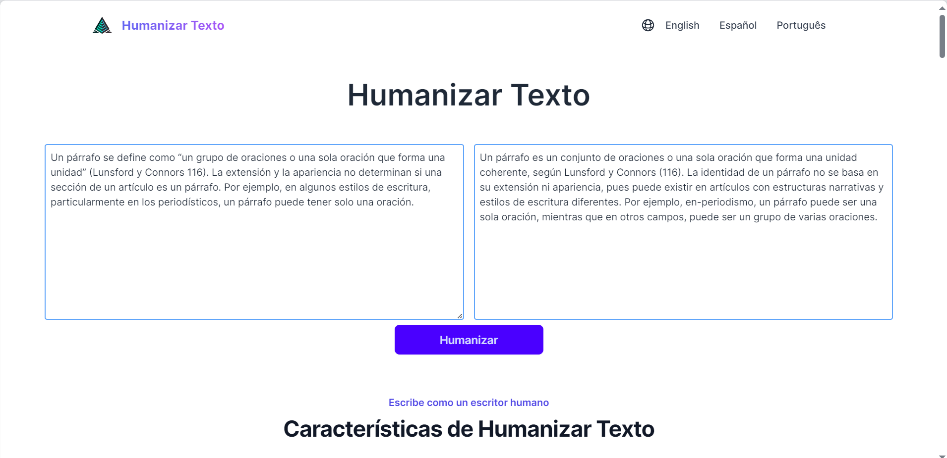 Humanizar Texto media 1