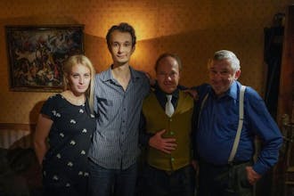 Beholder - The Official Short Film gallery image