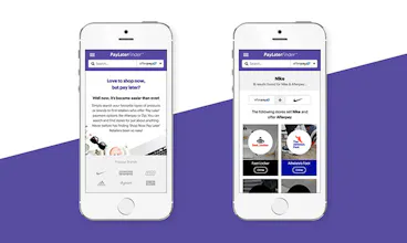 Pay Later Finder gallery image