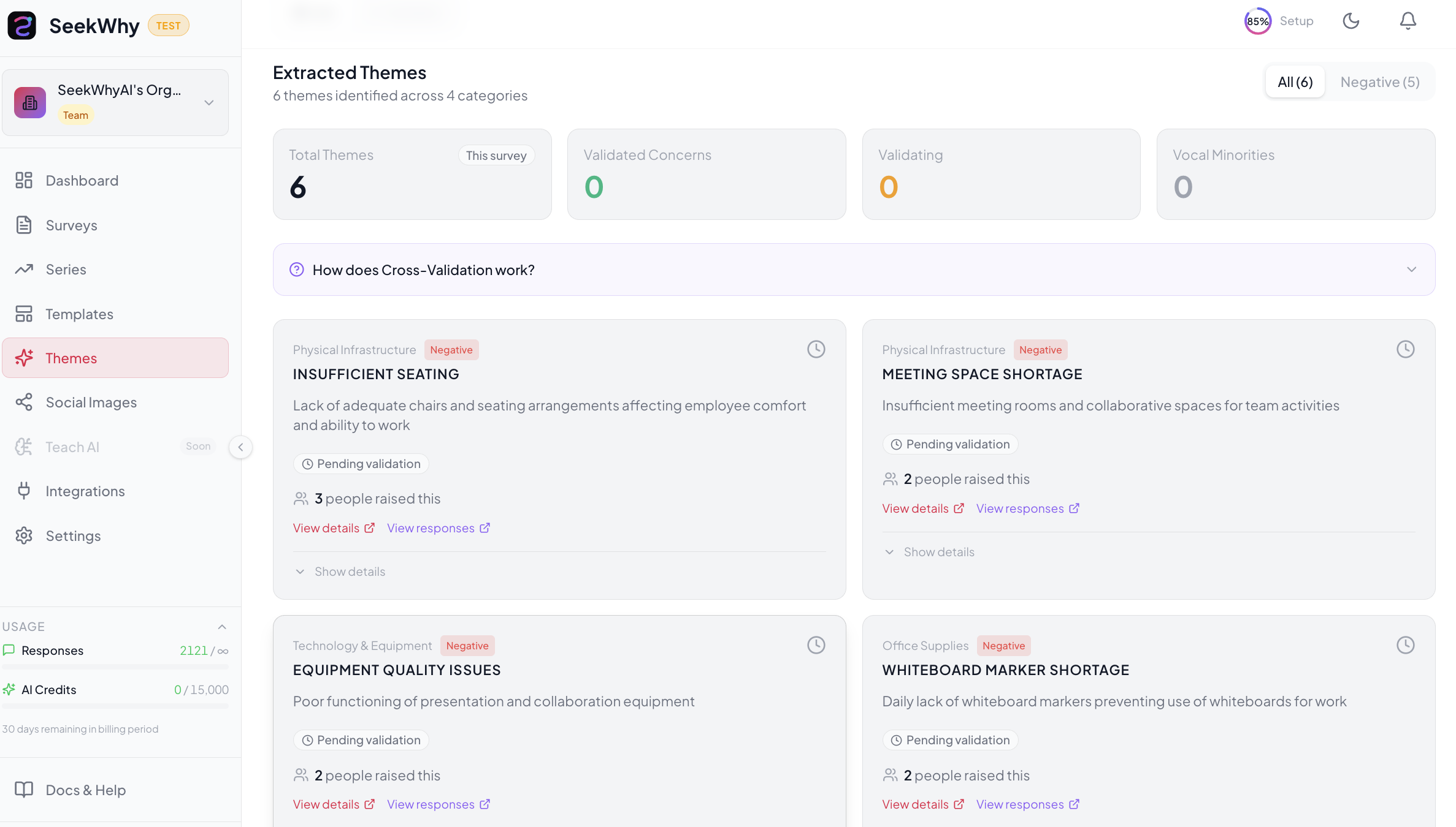 SeekWhy gallery image