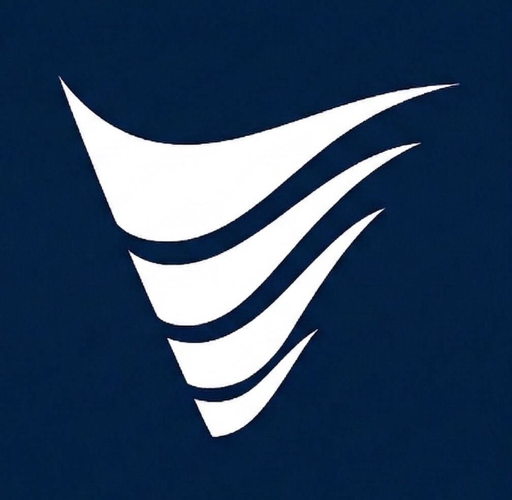 Valuta VIP - Product Hunt launch logo and brand identity