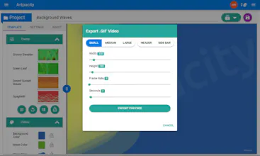 Artpacity gallery image