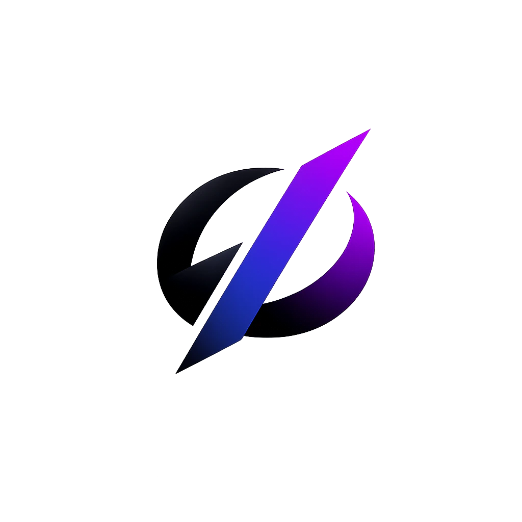 ReelNox Studio logo