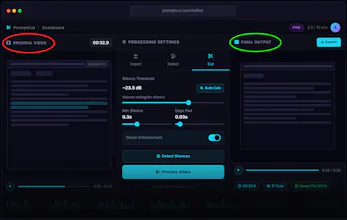 PromptCut gallery image