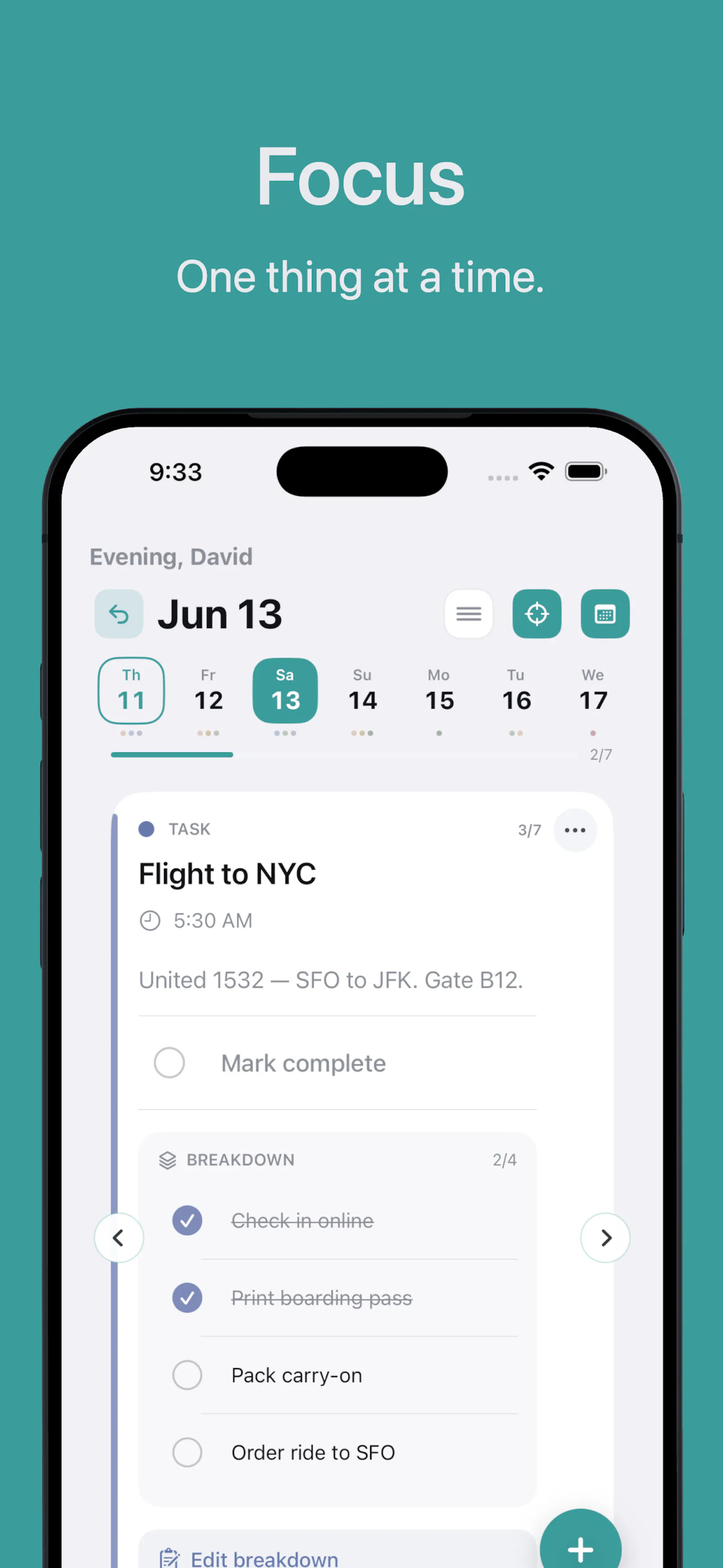 PlanThat screenshot 8
