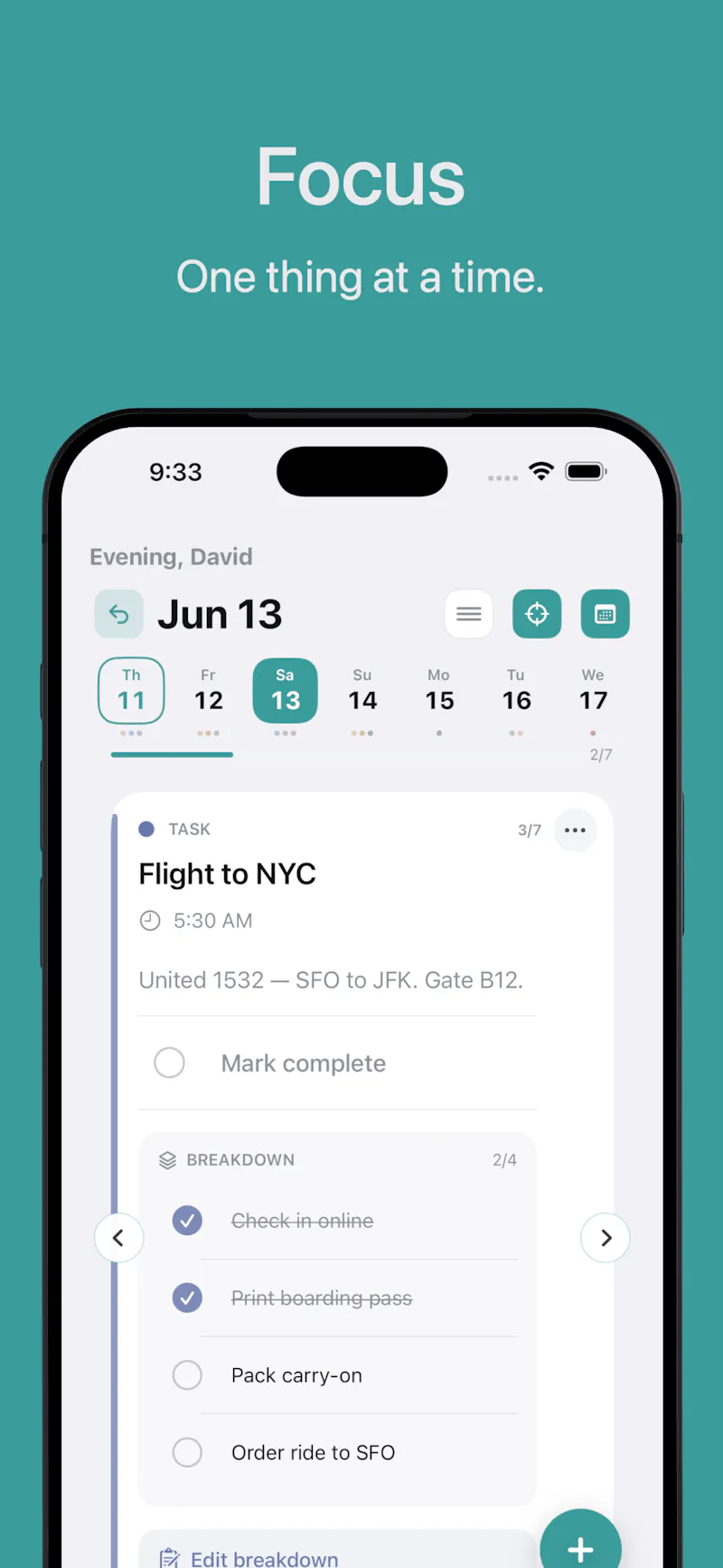 PlanThat screenshot 8