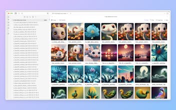 Midjourney to Obsidian gallery image