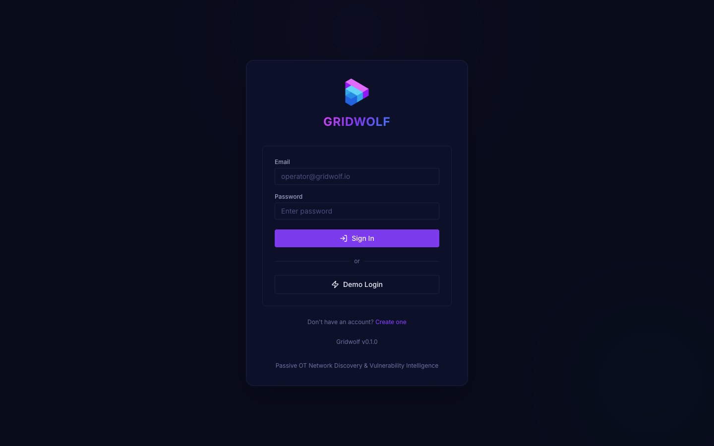 Gridwolf gallery image