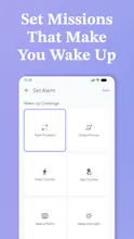 AlarmMe gallery image