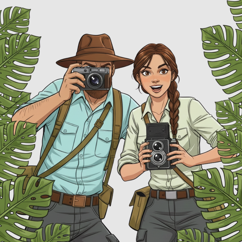 Match City: Color Hunt logo