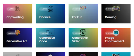 AI Site Hub gallery image