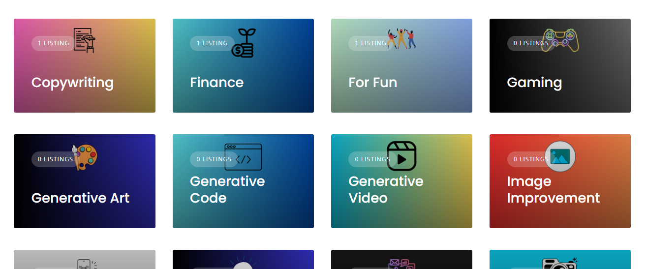 Mídia 4 de Você tem um site hub
